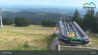 Archived image Webcam Mountain Station, Černá hora 14:00