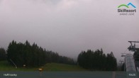 Archived image Webcam Mountain Station, Černá hora 02:00