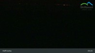 Archived image Webcam Mountain Station, Černá hora 04:00