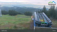 Archived image Webcam Mountain Station, Černá hora 06:00