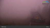 Archiv Foto Webcam Bergstation Hoffmanky, Černá hora 00:00