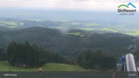 Archiv Foto Webcam Bergstation Hoffmanky, Černá hora 12:00