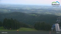 Archived image Webcam Mountain Station, Černá hora 00:00