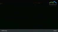 Archived image Webcam Mountain Station, Černá hora 04:00