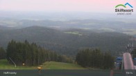 Archived image Webcam Mountain Station, Černá hora 00:00