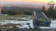 Archiv Foto Webcam Bergstation Hoffmanky, Černá hora 00:00