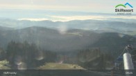 Archiv Foto Webcam Bergstation Hoffmanky, Černá hora 08:00