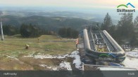 Archiv Foto Webcam Bergstation Hoffmanky, Černá hora 12:00