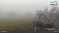 Archiv Foto Webcam Bergstation Hoffmanky, Černá hora 07:00
