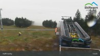 Archiv Foto Webcam Bergstation Hoffmanky, Černá hora 12:00