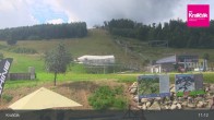 Archiv Foto Webcam Ski Kraličák 10:00