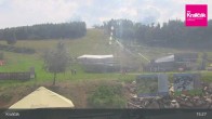 Archiv Foto Webcam Ski Kraličák 14:00