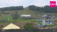 Archiv Foto Webcam Ski Kraličák 16:00
