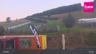 Archiv Foto Webcam Ski Kraličák 21:00