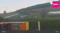 Archived image Webcam Ski Kraličák Hynčice pod Sušinou 00:00