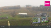 Archiv Foto Webcam Ski Kraličák 08:00