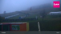 Archiv Foto Webcam Ski Kraličák 16:00