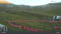 Archived image Webcam Vall de Boí - Boí Taüll Resort 06:00