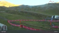 Archived image Webcam Vall de Boí - Boí Taüll Resort 07:00