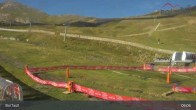 Archived image Webcam Vall de Boí - Boí Taüll Resort 08:00