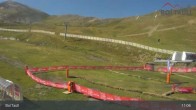 Archived image Webcam Vall de Boí - Boí Taüll Resort 10:00