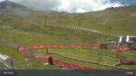 Archived image Webcam Vall de Boí - Boí Taüll Resort 12:00