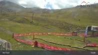 Archived image Webcam Vall de Boí - Boí Taüll Resort 14:00