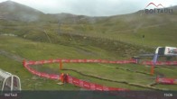 Archived image Webcam Vall de Boí - Boí Taüll Resort 18:00