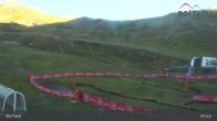 Archived image Webcam Vall de Boí - Boí Taüll Resort 07:00