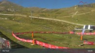 Archiv Foto Webcam Boí Taüll - Pla de Vaques 08:00