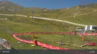 Archiv Foto Webcam Boí Taüll - Pla de Vaques 10:00