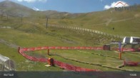 Archiv Foto Webcam Boí Taüll - Pla de Vaques 12:00