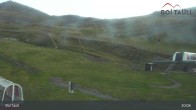 Archiv Foto Webcam Boí Taüll - Pla de Vaques 04:00