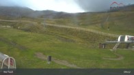 Archiv Foto Webcam Boí Taüll - Pla de Vaques 09:00
