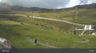 Archiv Foto Webcam Boí Taüll - Pla de Vaques 10:00