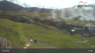 Archiv Foto Webcam Boí Taüll - Pla de Vaques 16:00
