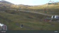 Archived image Webcam Vall de Boí - Boí Taüll Resort 08:00