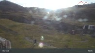 Archiv Foto Webcam Boí Taüll - Pla de Vaques 14:00