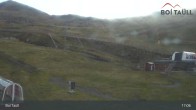 Archiv Foto Webcam Boí Taüll - Pla de Vaques 16:00
