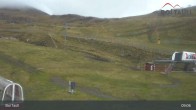 Archived image Webcam Vall de Boí - Boí Taüll Resort 08:00