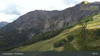 Archived image Webcam Courmayeur - Pra Neyron Chair Lift 08:00