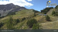 Archiv Foto Webcam Courmayeur - Pra Neyron 12:00