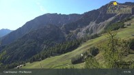 Archiv Foto Webcam Courmayeur - Pra Neyron 10:00