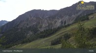Archiv Foto Webcam Courmayeur - Pra Neyron 12:00