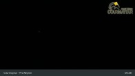 Archived image Webcam Courmayeur - Pra Neyron Chair Lift 04:00