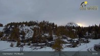 Archived image Webcam Courmayeur - Pra Neyron Chair Lift 06:00