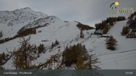 Archived image Webcam Courmayeur - Pra Neyron Chair Lift 07:00