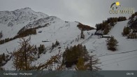 Archived image Webcam Courmayeur - Pra Neyron Chair Lift 08:00