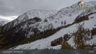 Archived image Webcam Courmayeur - Pra Neyron Chair Lift 10:00