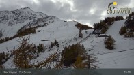 Archived image Webcam Courmayeur - Pra Neyron Chair Lift 14:00